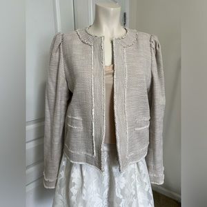 Ann Taylor Women’s Blazer - Great Condition Size 6